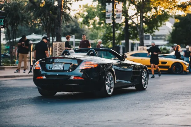 JustSpin Kasino Android/iOS-app